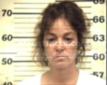 Jeanie Leverett Bacon