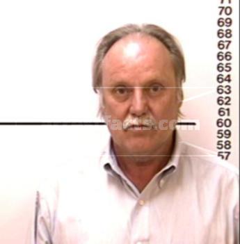 Ralph Leon Hendrickson