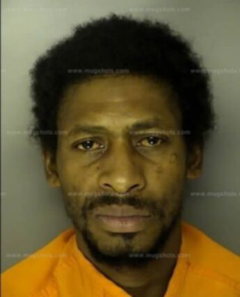 Marshall Lamour Bellamy