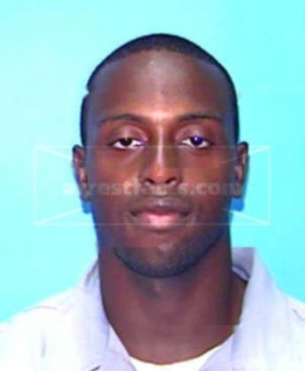Donte D Mccoy