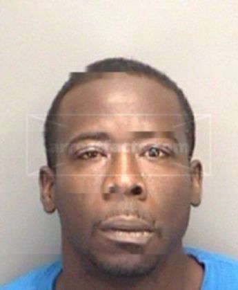 Norris Lamar Cooper