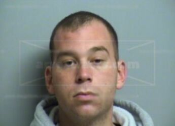 Christopher Anthony Alphin