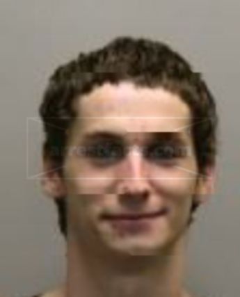 Anthony Tobias Parks