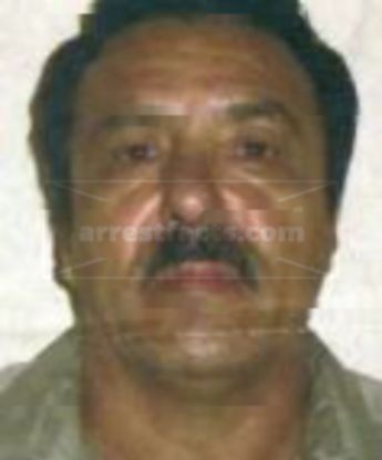 Ramiro Chavarria