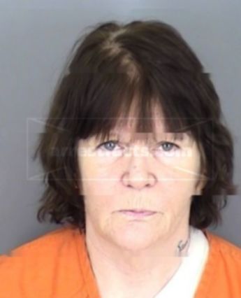 Dellarae Burnett Lewis