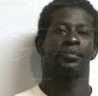 Richard Denard Harris