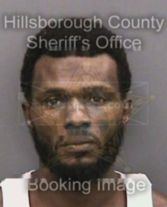Travis Lavar Lewis