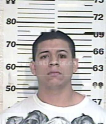 Jesus Martinez