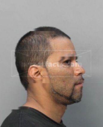 Mike Ortiz