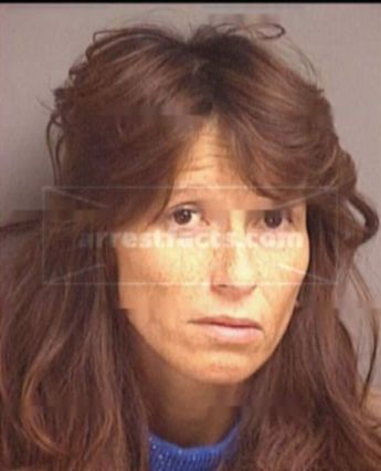 Sherry Lou Groves