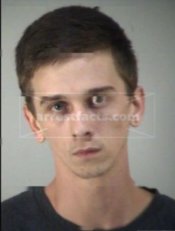 Jeffery Charles Conger