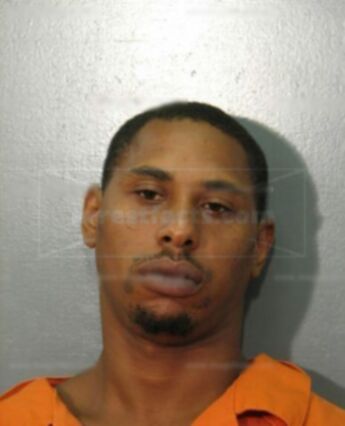 Gerald Jerome Ealem Jr