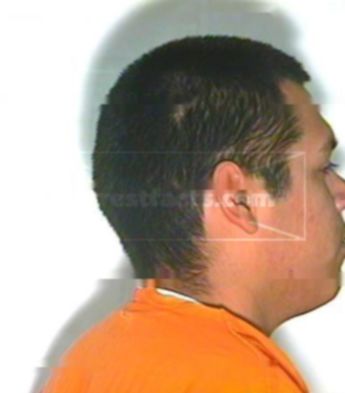 Jose Cruz Reza