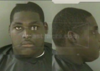 Corey Dionte Jones