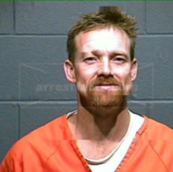 Steven Alexander Hauser