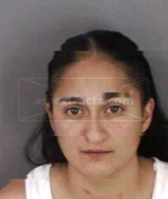 Samantha Nichol Ruiz