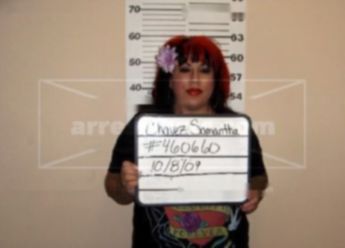 Samantha Patricia Chavez