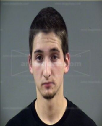 Chance Edward Morehead