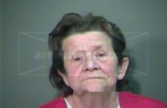 Peggy Ann Sharp