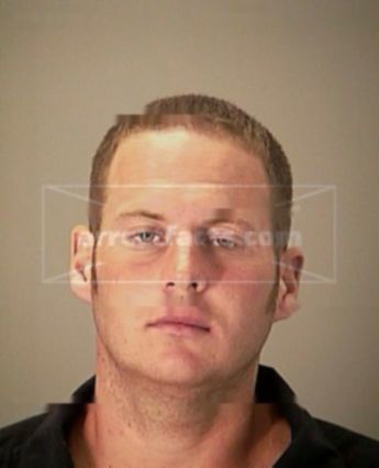 Michael Bruce Leegstra