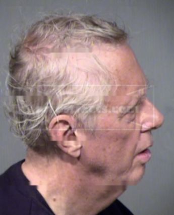 John Alton Keyes