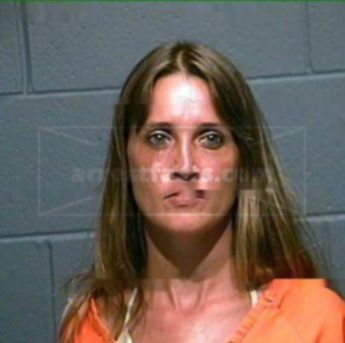 Sherry Kay Kelley