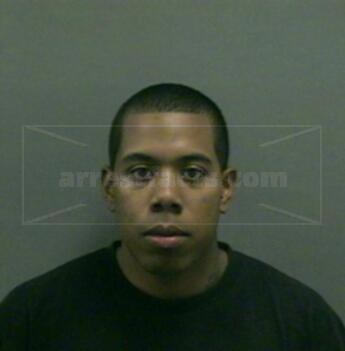 Dwayne Mena West