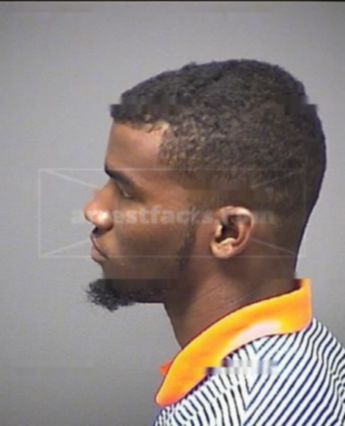 Torrian Rashawn Warren