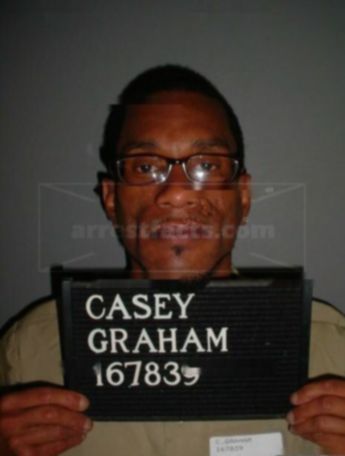 Casey L Graham