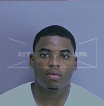Demarcus Allen Bailey
