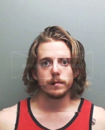 Richard Justin Roberts