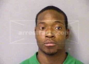 Deanta D Harrington