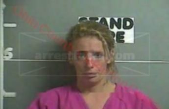 Whitney Beth Raymer