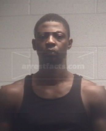 Perry Lamont Ussery