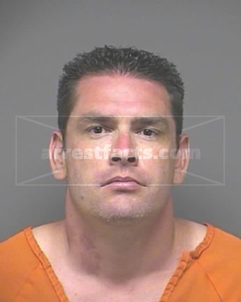 Brandon Wayne Ballou