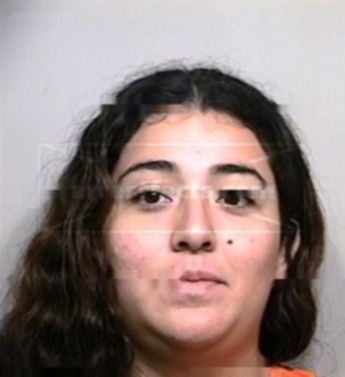 Amanda Muniek Lewis
