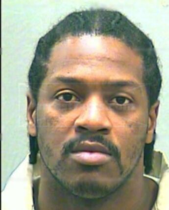 Tony Lamar Fleming