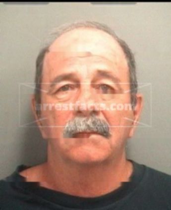 Denis Albert Lessard