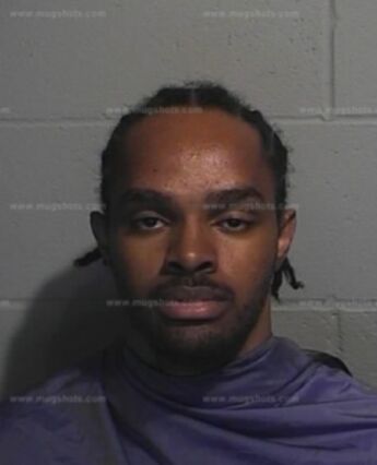 Samuel Louis Moore Jr