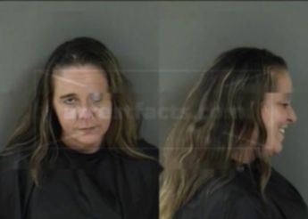 Jennifer Helene Stinson