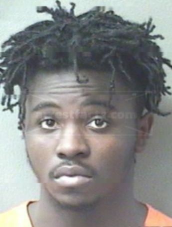 Deangelo L Peterson