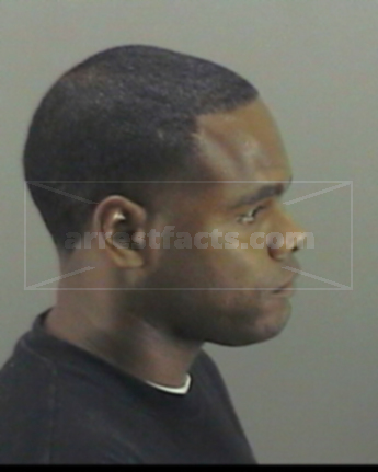 Tavoris Laray Stanfield
