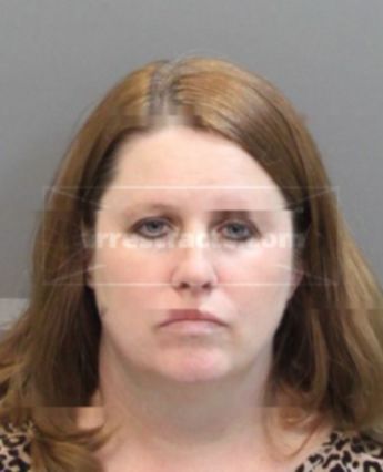 Martha Michelle Hickman