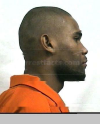 Antione L Alexander