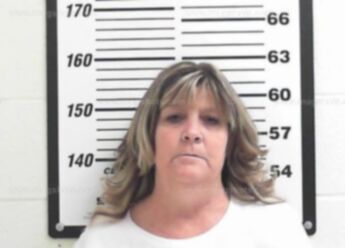 Jodi Lynne Harkness