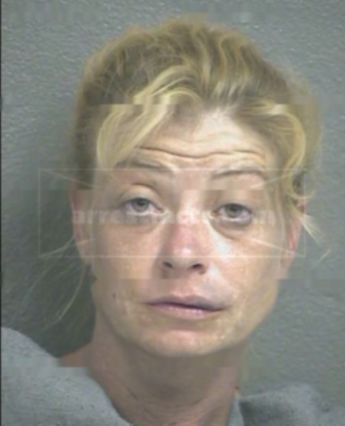 Helen Marie Bond