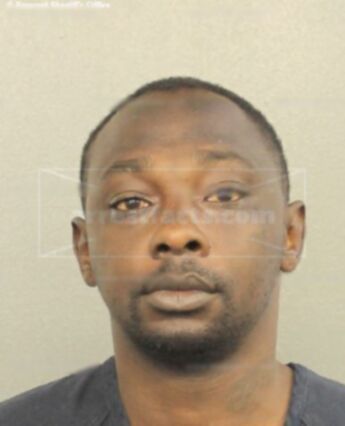 Tremaine Brayon Griffin
