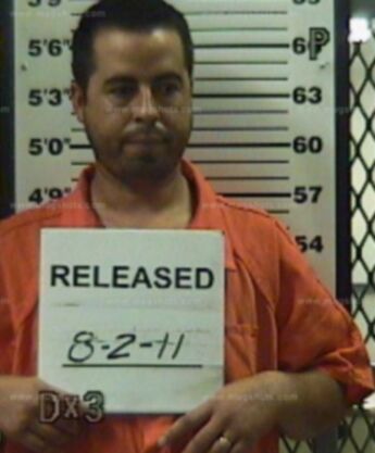 Edy Arreola