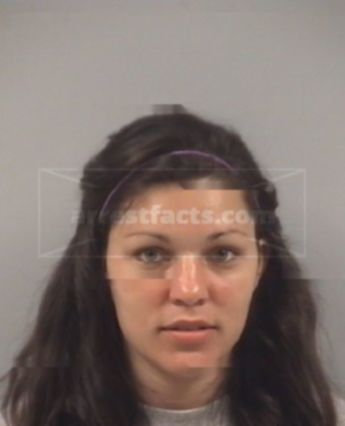 Jessica Nichole Martin