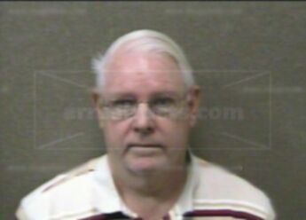David Charles Patterson